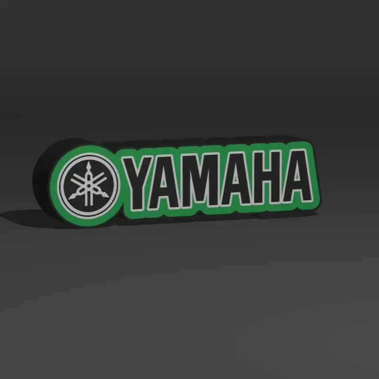 Yamaha Lightbox