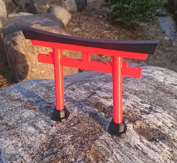 🇯🇵 ⛩️ توريه
