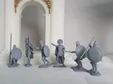 Spartan Elite Hoplites Pack-3