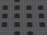20MM PROFILE CAP 16PCS-1