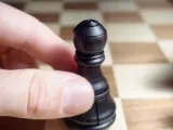 Pween chess piece -2
