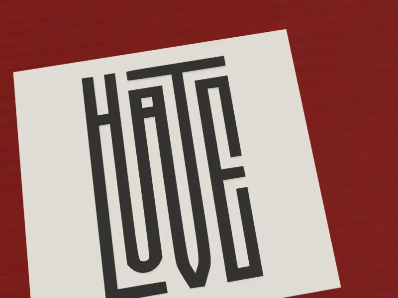 Hate Love