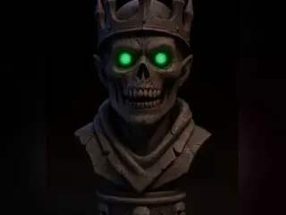 Rey de los Huesos