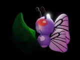 METAPOD EVOLUCION-5