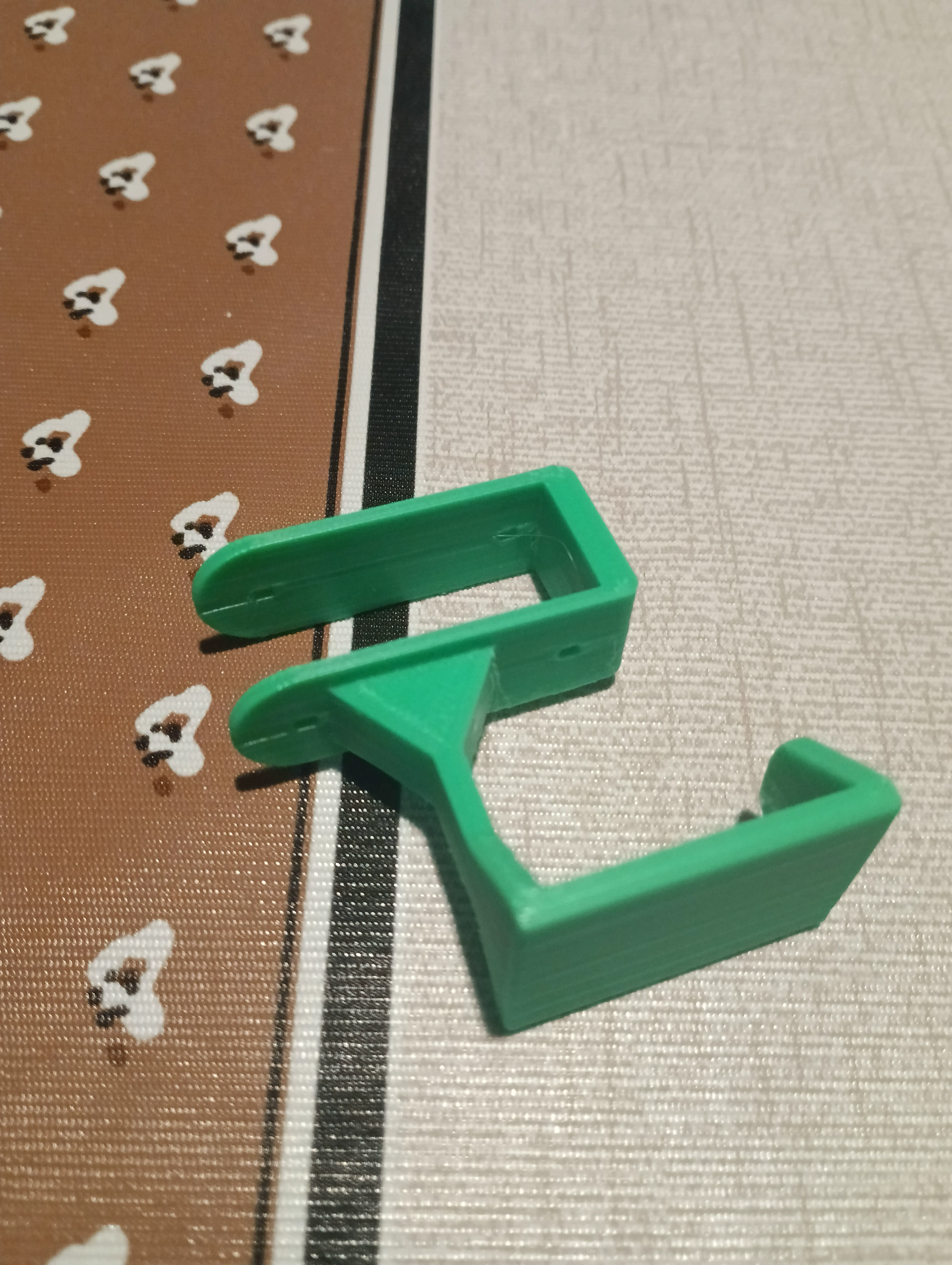 Base para audifonos