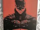 Batman in Red-1