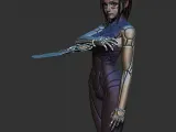 ALITA-0