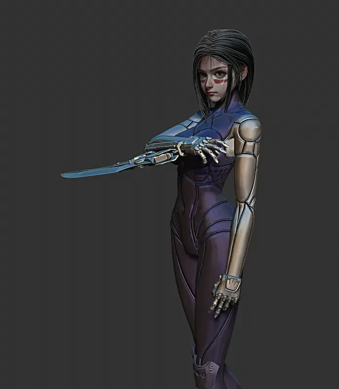 ALITA