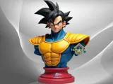 Bardock:Drgon Ball-0