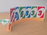 Kartenhalter Spielkartenhalterung Halterung-2