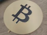 Bitcoin - payment card case - MOKA Design-8