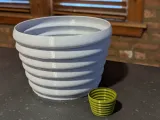 Heart Tool Vase-0
