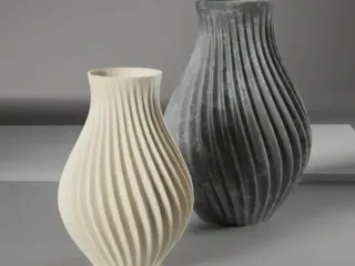 Vase