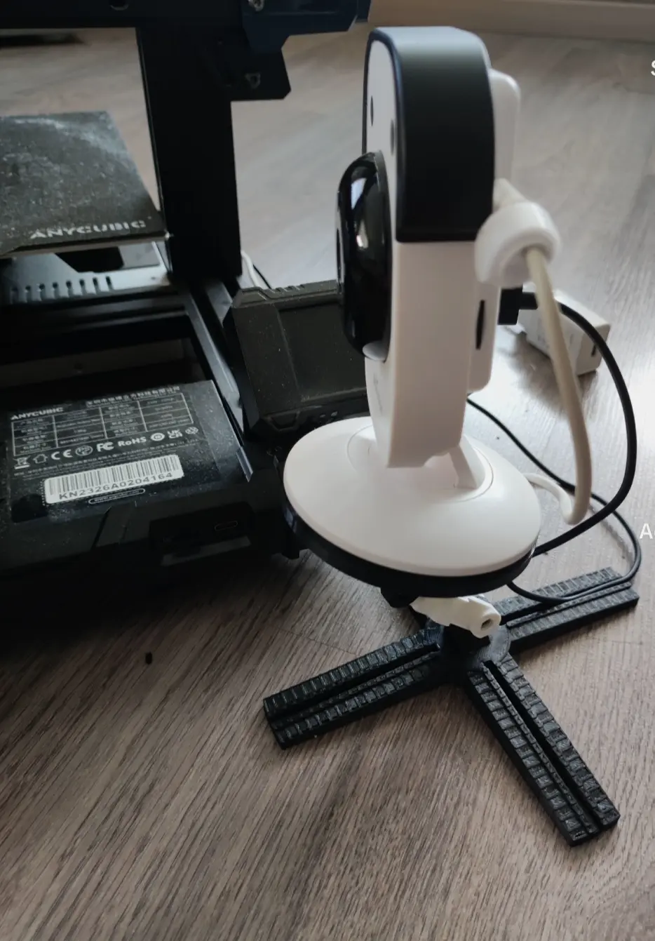 mintion beagle camera mount and holder