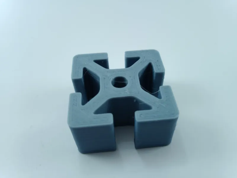 T-Slotted-4SlotsRail-40x40 - L=50/100/150/200
