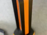 Modern Headphone Stand-1