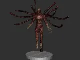vecna Stanger things -2