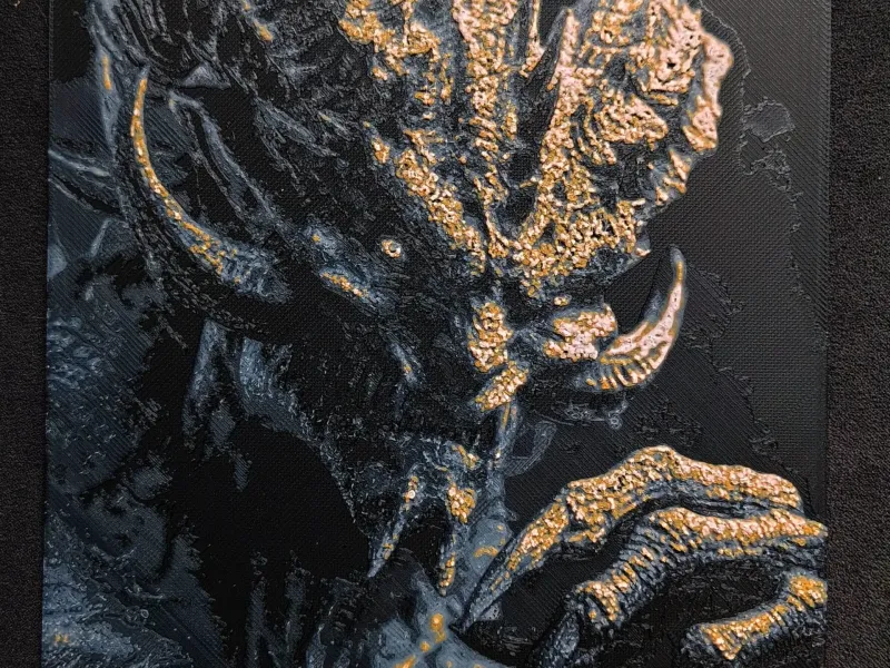 Demon lord