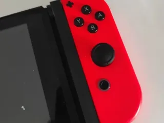 Joycon Controler spacer