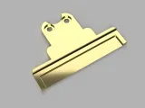 Creality K1 Series Nozzle Cleaner Holder Maintenance-1