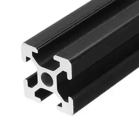2020 profiel for V-slot