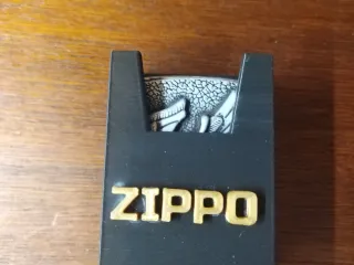 Zippo Holder