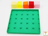 مجموعة إنبات البذور 5x5-3