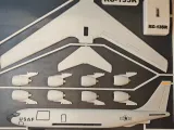 KC 135 Flugzeug-7