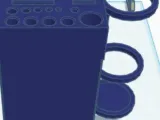 Tool holder-2