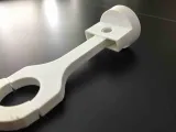 Engine Piston 2.0-0