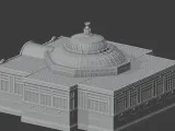 Palacio de Bellas Artes-1