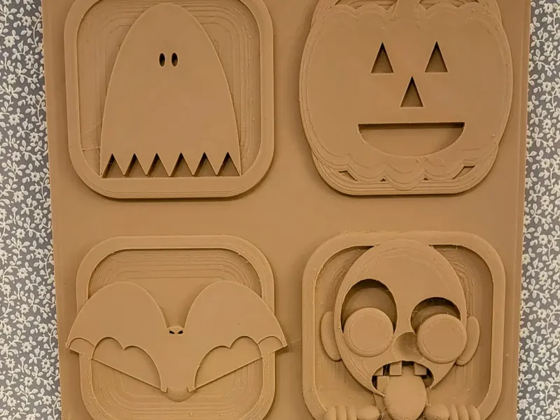 Halloween Wall Decor
