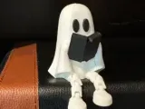 Little Ghost - Articulated Reader-4