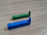Heavy Duty Bag Sealing Clip-3