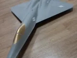 3D Printed R/C YF-23 Twin 4S 50mm EDF-0