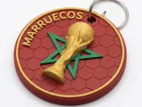 LLAVERO MOROCCO MUNDIAL-2