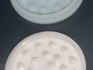 cookie grinder