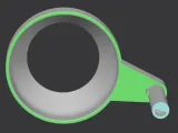 Water Bottle Handle-4