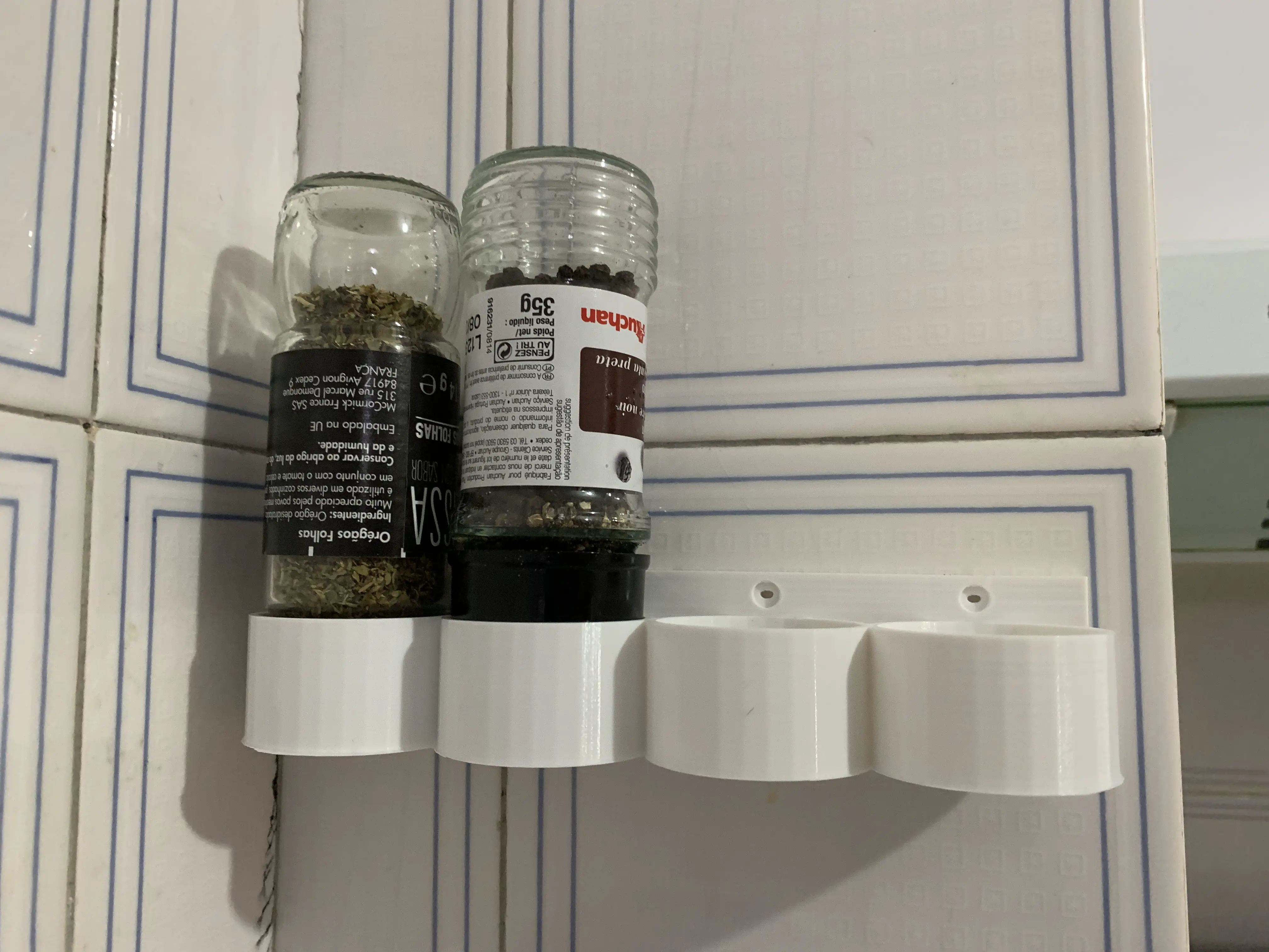 spice door