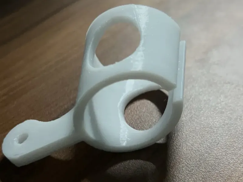 Suporte para microfone