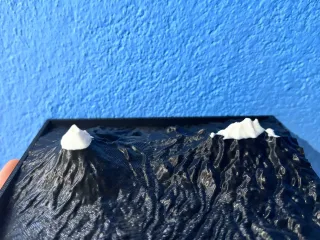 Volcanes