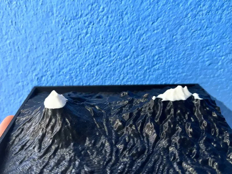 Volcanes