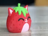 Strawberry cat (multipart)-3