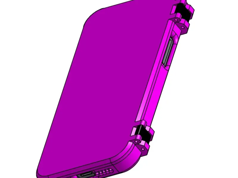 Iphone 12 Flipcase Cover