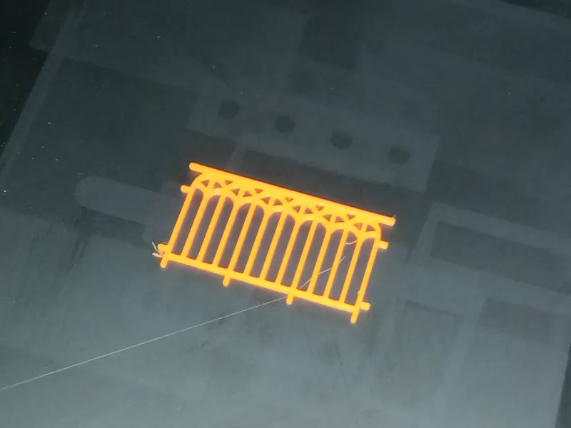 Railing mod. 02