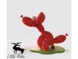 Oopsie! Balloon Dog-6