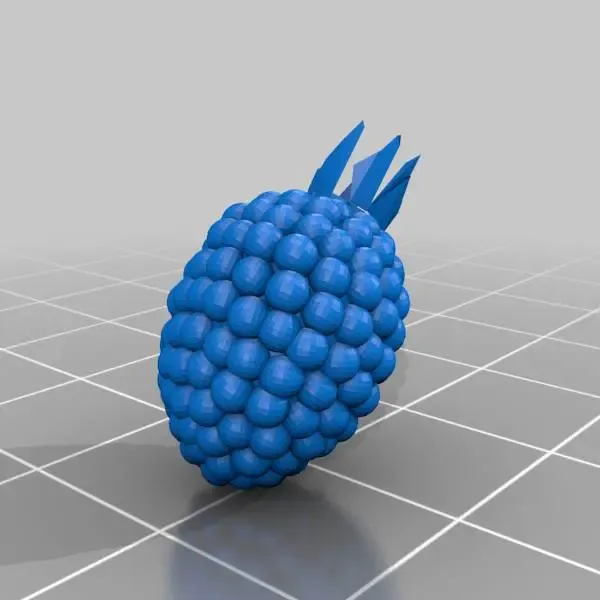 Raspberry