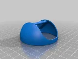 Heliox'tan Mini Çöp Kovası-2