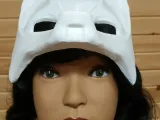 Wolf Masquerade Mask-1