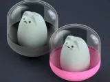 GACHA BALL V1 / V2 + MINIGACHA BALL - COMPLETE PACK-3